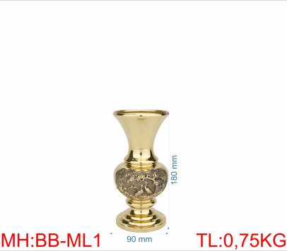 BÌNH BÔNG MAI LIỂU 1