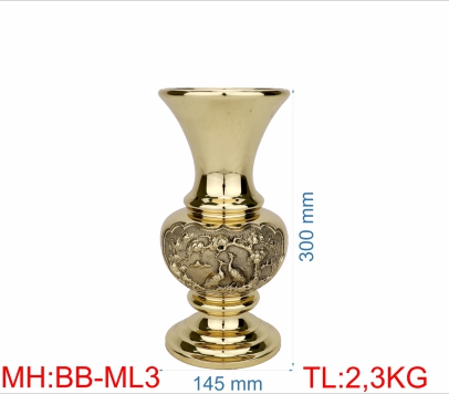  BÌNH BÔNG MAI LIỂU 3