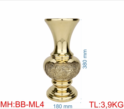 BÌNH BÔNG MAI LIỂU 4