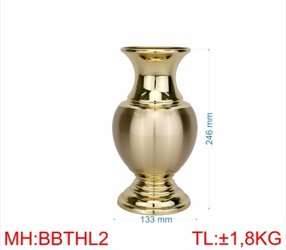 BÌNH BÔNG TRƠN 2 (2T5) HIGHLIGHT