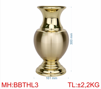 BÌNH BÔNG TRƠN 3 (3T) HIGHLIGHT 