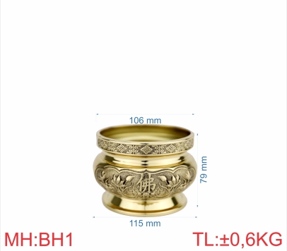 BÁT HƯƠNG 1