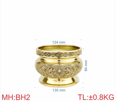 BÁT HƯƠNG 2