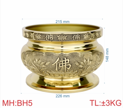BÁT HƯƠNG 5