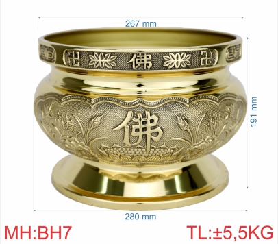 BÁT HƯƠNG 7