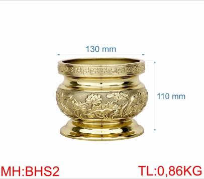 BÁT HƯƠNG SEN 2