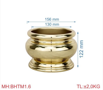 BÁT HƯƠNG TRƠN MỚI 1.6