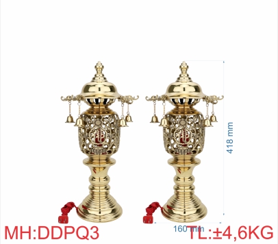 ĐÈN ĐIỆN PHẬT QUANG 3 (4T2)