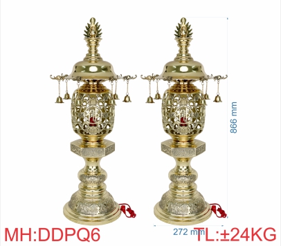 ĐÈN ĐIỆN PHẬT QUANG 6 (8T7)