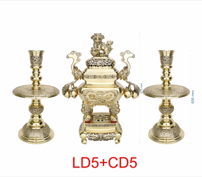 BỘ ĐỈNH ĐÀO TAM SỰ SỐ 6T7