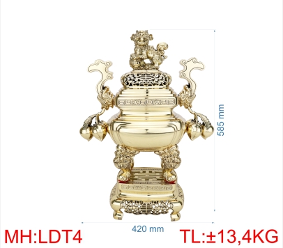 ĐỈNH LƯ  ĐÀO TRƠN 4 (5T9)