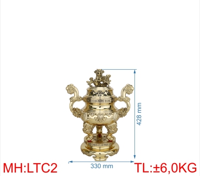 ĐỈNH LƯ TRÒN CỔ TRUYỀN 2 (4T3)