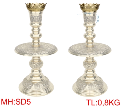SEN ĐÈN SỐ 5
