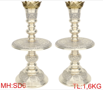 SEN ĐÈN SỐ 6