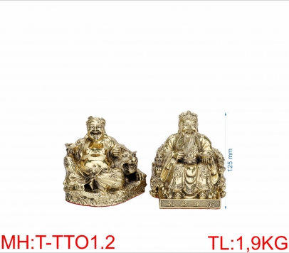 TƯỢNG THẦN TÀI ÔNG ĐỊA 1T2