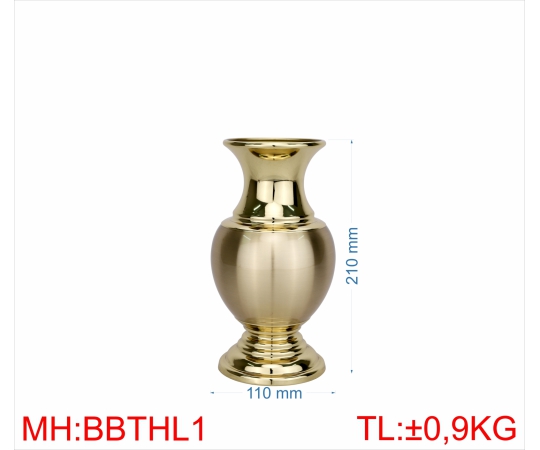 BÌNH BÔNG TRƠN 1 (2T1) HIGHTLIGHT