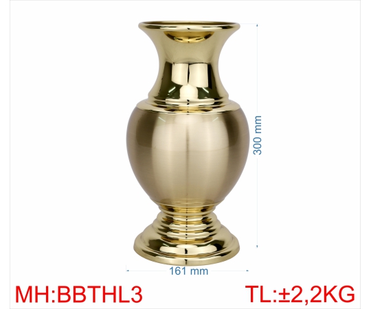 BÌNH BÔNG TRƠN 3 (3T) HIGHLIGHT 