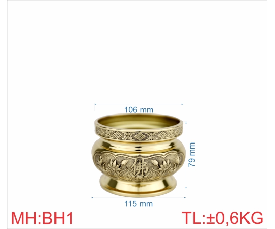 BÁT HƯƠNG 1
