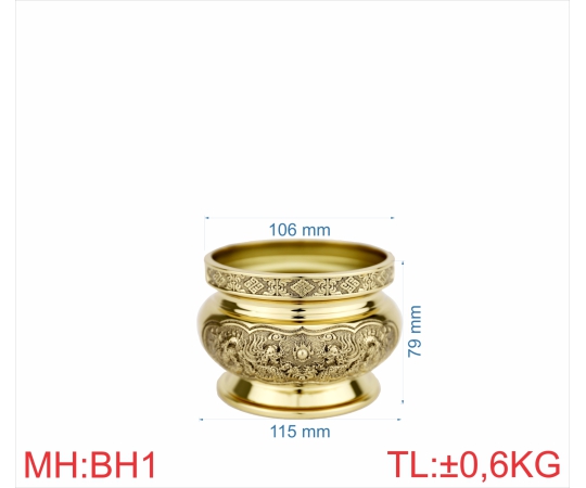 BÁT HƯƠNG 1