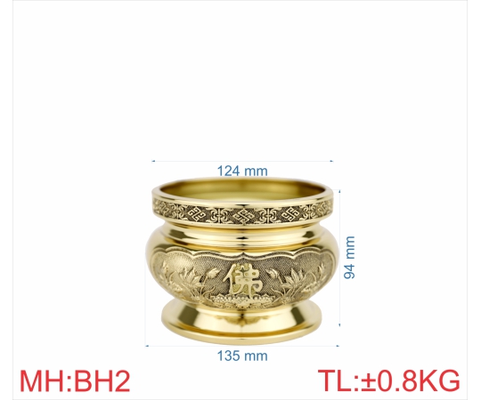 BÁT HƯƠNG 2