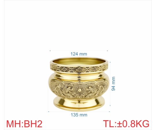 BÁT HƯƠNG 2