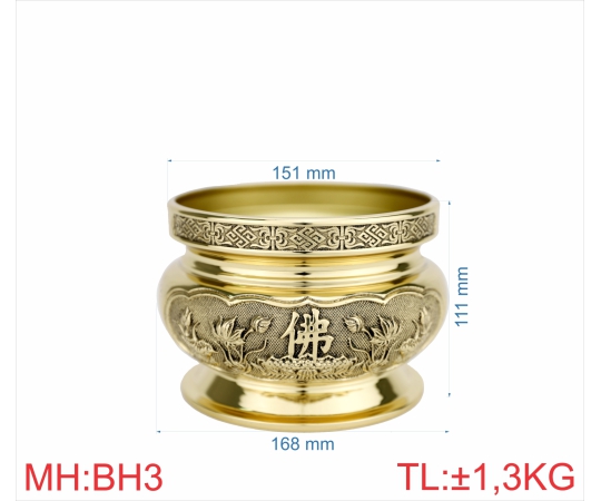 BÁT HƯƠNG 3