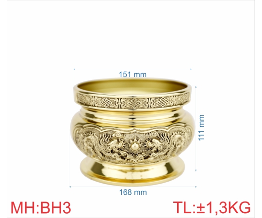 BÁT HƯƠNG 3
