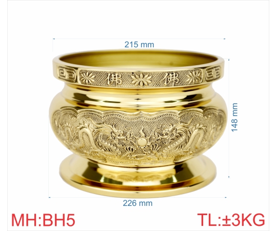 BÁT HƯƠNG 5