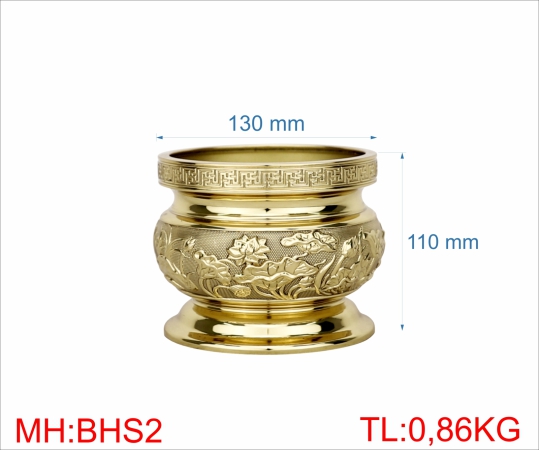 BÁT HƯƠNG SEN 2