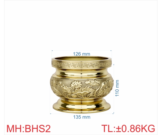 BÁT HƯƠNG SEN 2