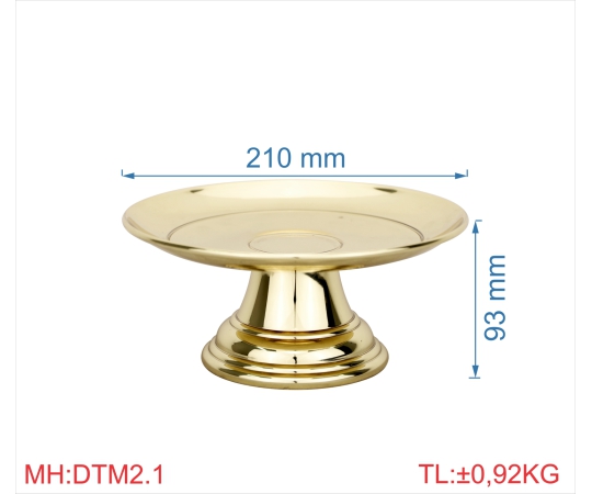 DĨA TRƠN MỚI 2T1