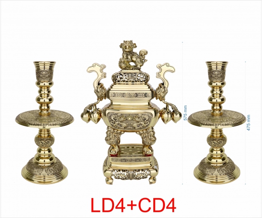 BỘ ĐỈNH ĐÀO TAM SỰ SỐ 5T7