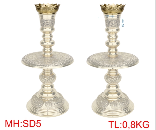 SEN ĐÈN SỐ 5