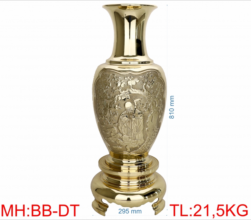  BÌNH BÔNG ĐÀO THỌ (8T1)