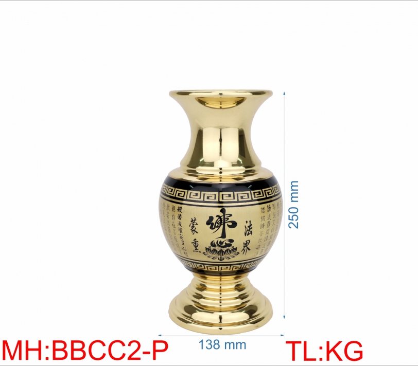 BÌNH BÔNG CAO CẤP 2(2T5)