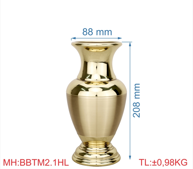 BÌNH BÔNG TRƠN MỚI 2T1 HIGHLIGHT