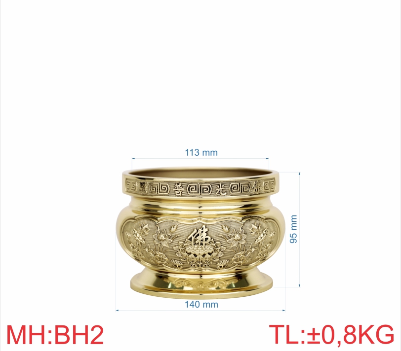 BÁT HƯƠNG 2