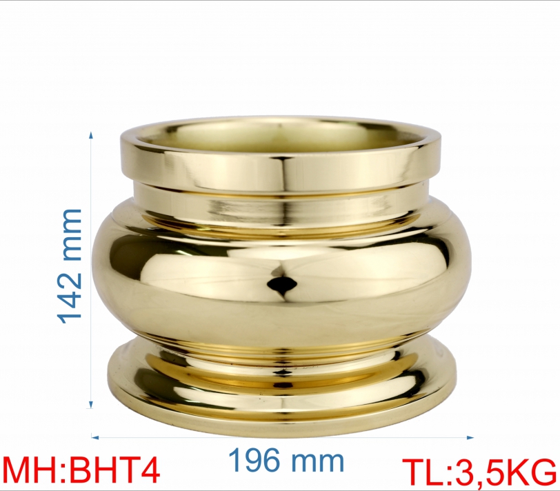 BÁT HƯƠNG TRƠN 4