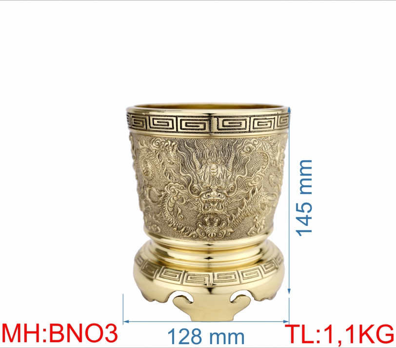 BÁT HƯƠNG ỐNG 3
