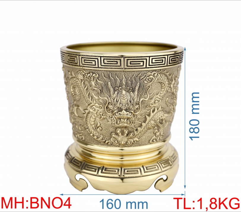 BÁT HƯƠNG ỐNG 4