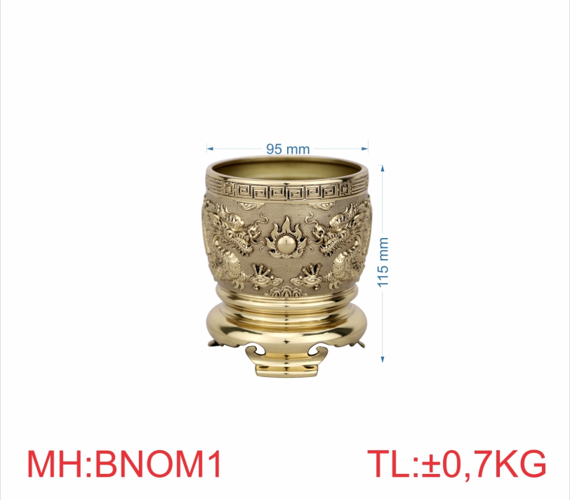 BÁT HƯỚNG ỐNG MỚI 1