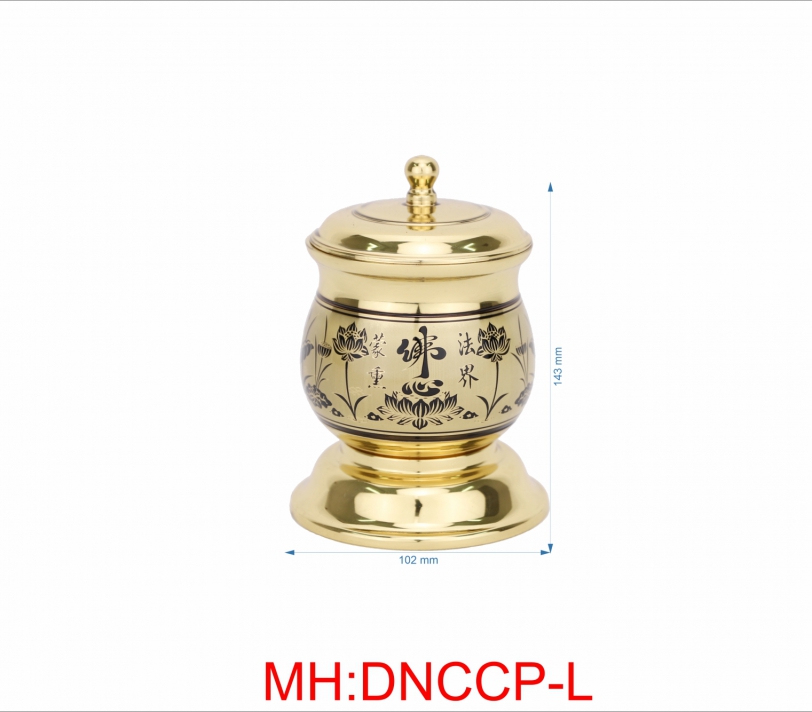 ĐÀI NƯỚC CAO CẤP PHẬT SEN LỚN