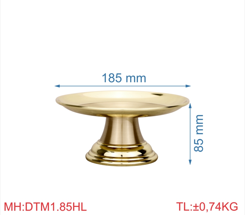 DĨA TRƠN MỚI 1T85 HIGHLIGHT