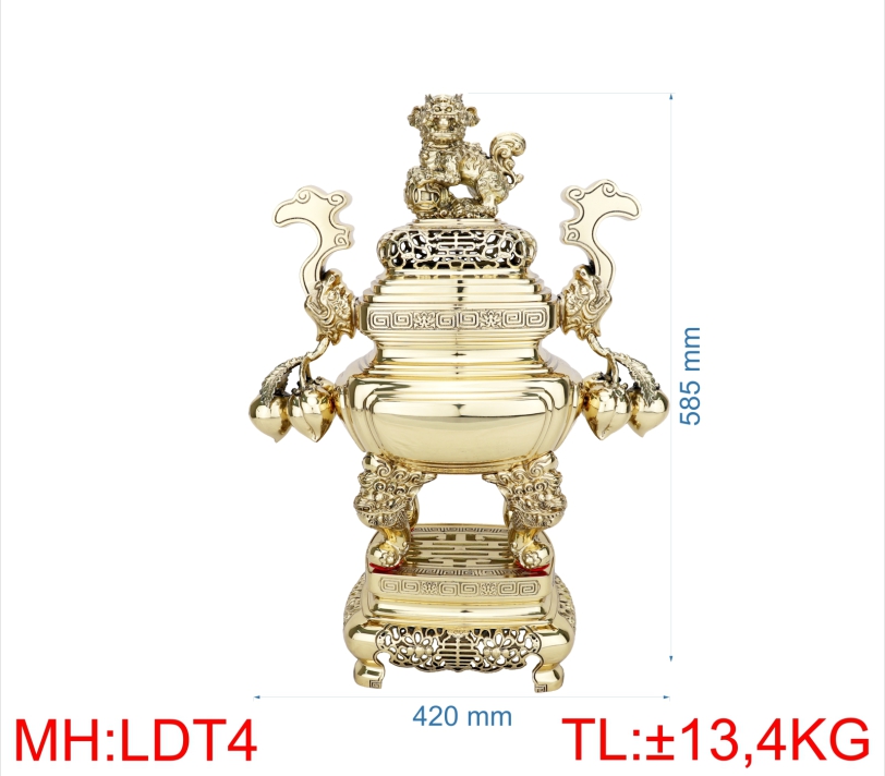 ĐỈNH LƯ  ĐÀO TRƠN 4 (5T9)