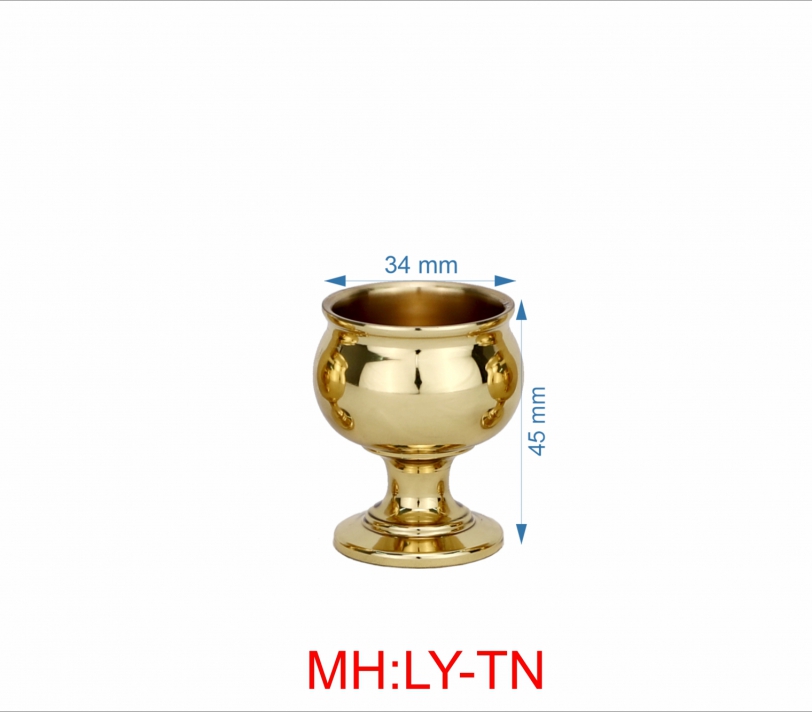 LY TRƠN NHỎ