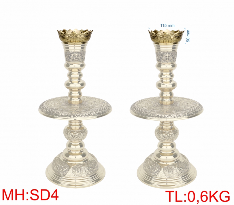 SEN ĐÈN SỐ 4